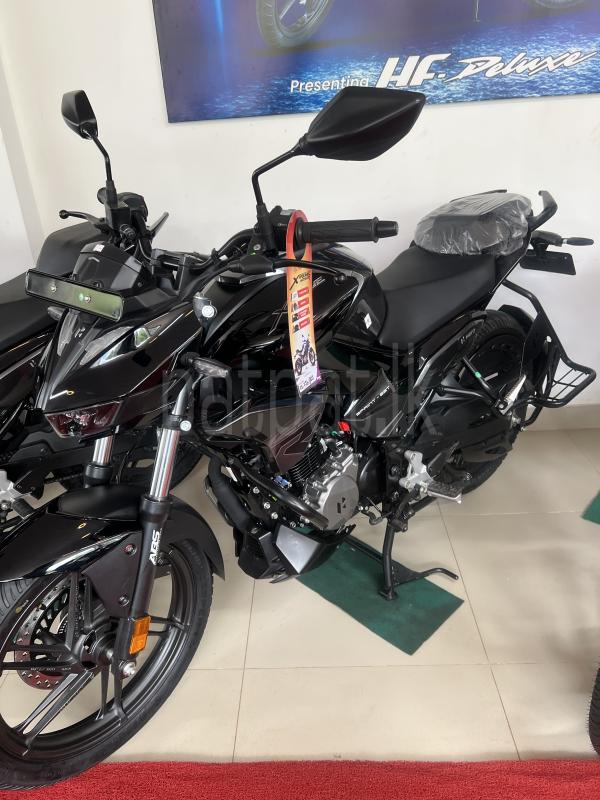 Hero XTreme 2026 - சான்றளிக்கப்பட்டது பைக் sale in Sri Lanka - patpat.lk