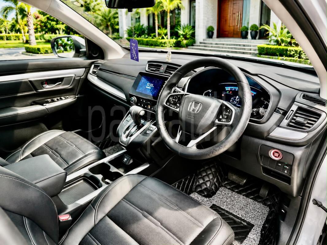 Honda CRV 2019 - Used SUV sale in Sri Lanka - patpat.lk