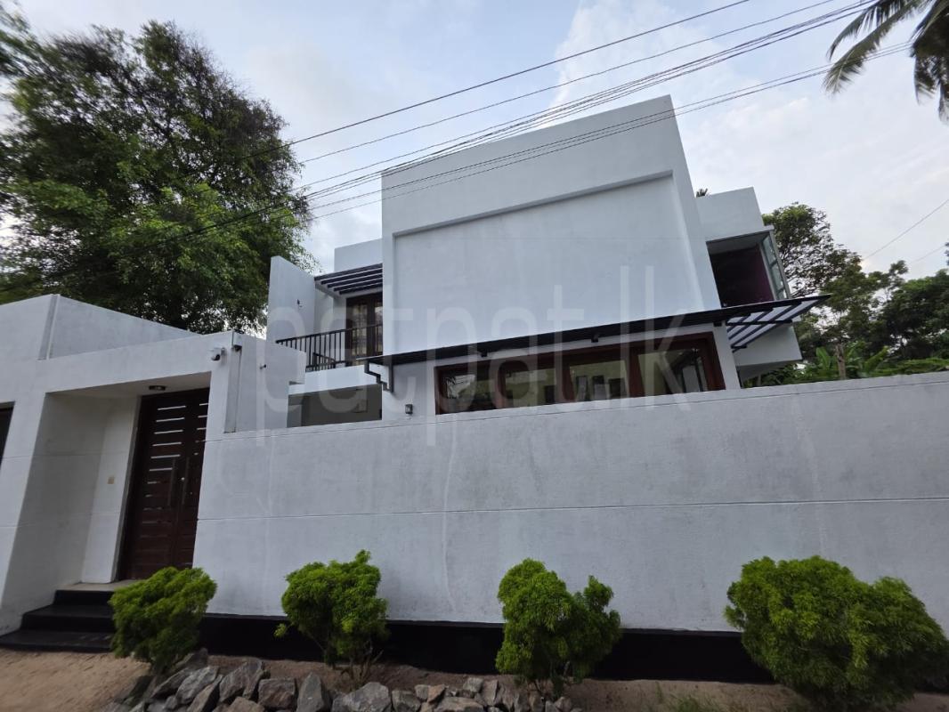 House for Sale in Negombo