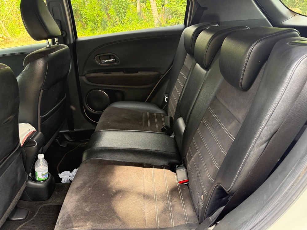 Honda Vezel 2016 - Used SUV sale in Sri Lanka - patpat.lk