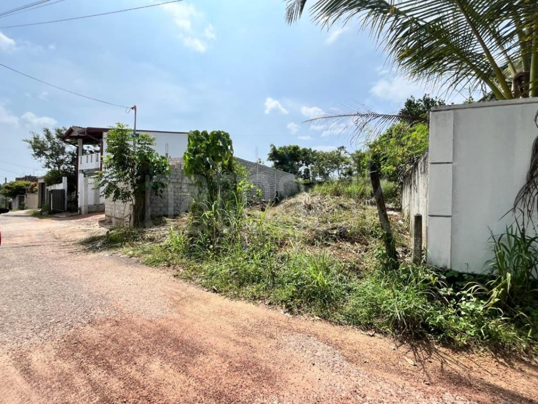 Residential Land for Sale in Kesbewa ads-image-1