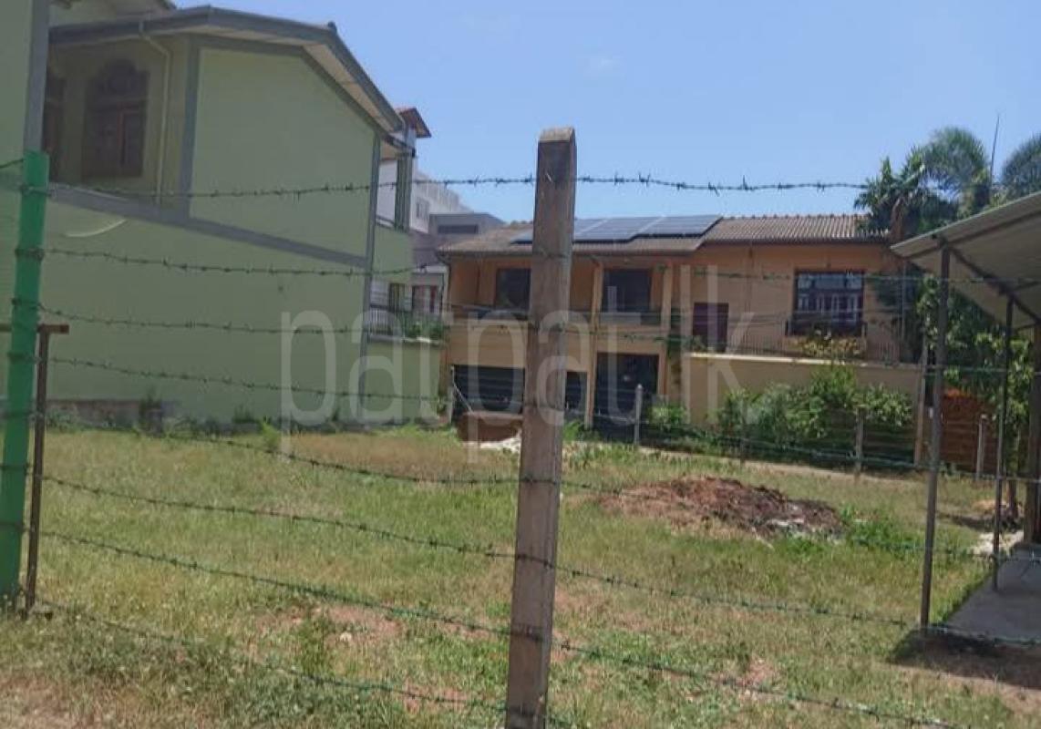 Commercial Land for Sale in Rajagiriya ads-image-1