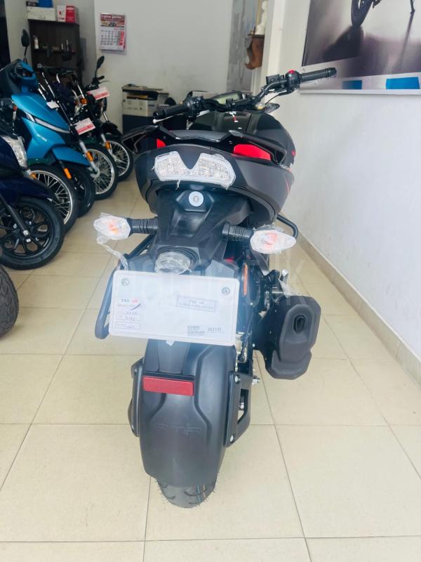 TVS Apache 2026 - Brand New Bike sale in Sri Lanka - patpat.lk