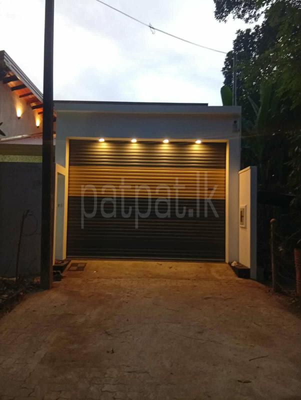 House for Sale in Piliyandala