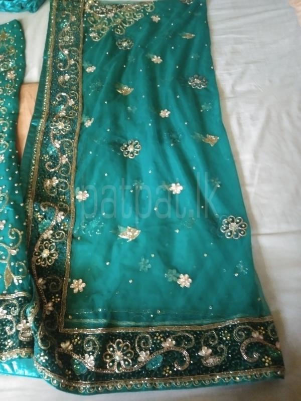 Brand New Lehenga