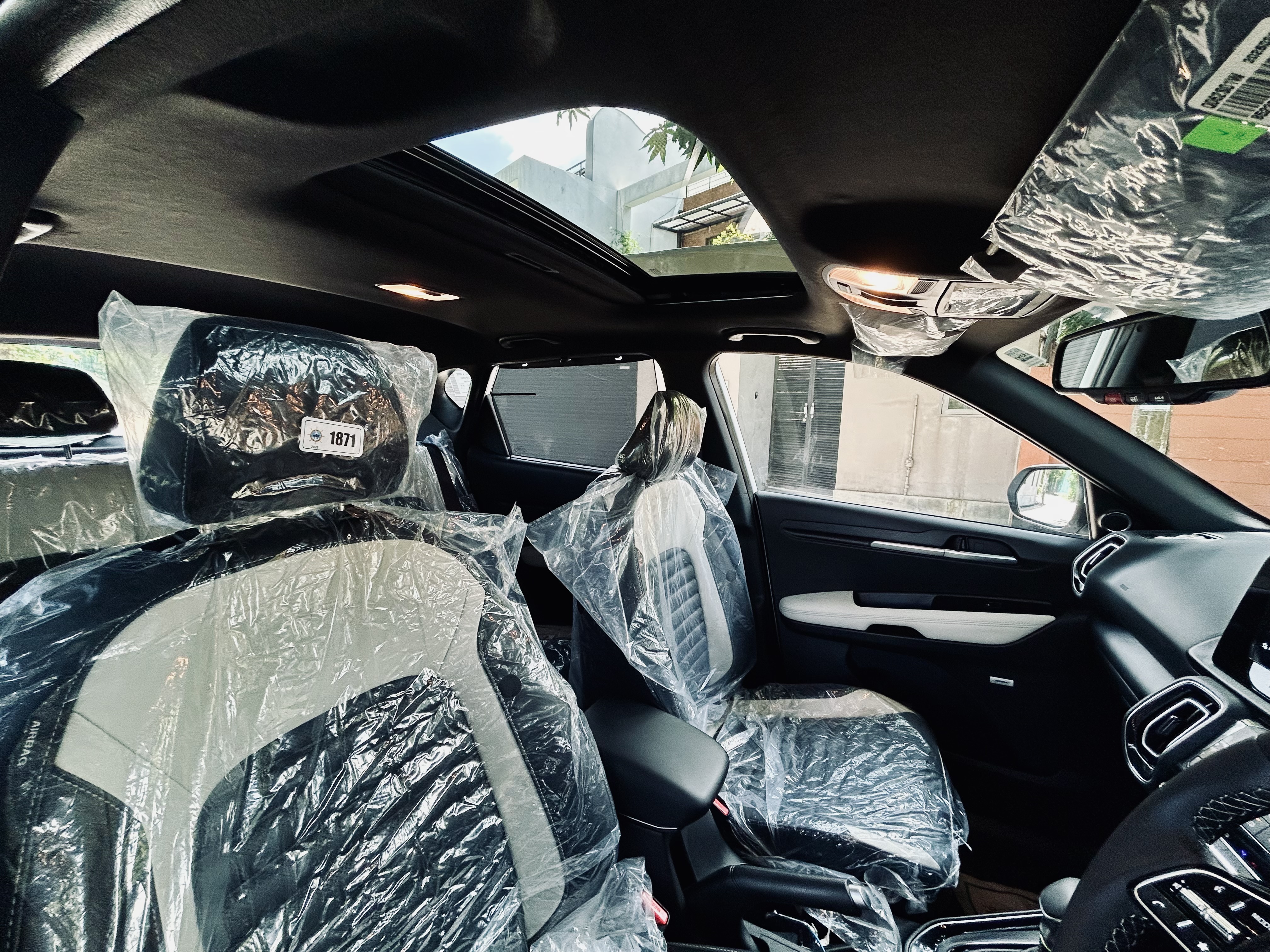 KIA Sonet 2026 - சான்றளிக்கப்பட்டது SUV sale in Sri Lanka - patpat.lk