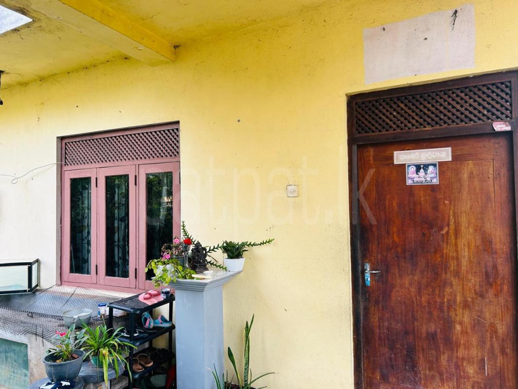 House for Sale in Kadawatha