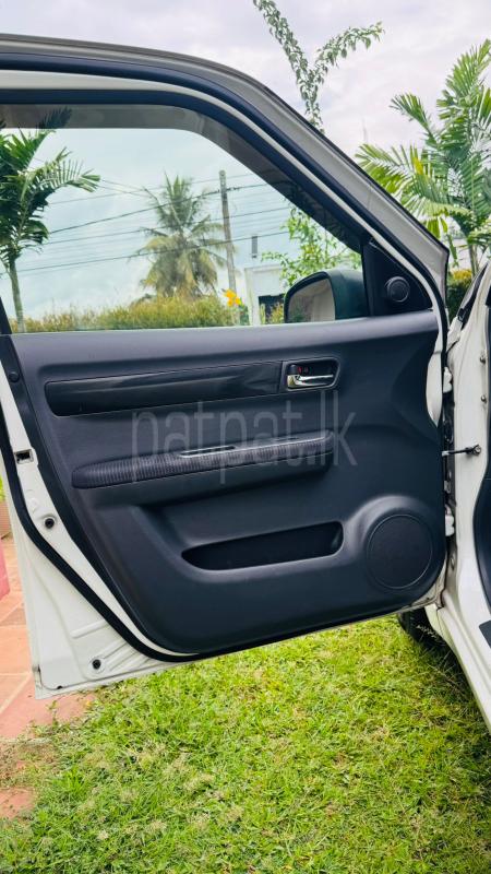 Suzuki Swift 2007 - Used Car sale in Sri Lanka - patpat.lk