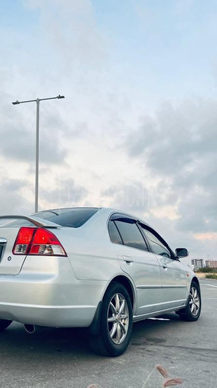 Honda Civic 2002 - பயன்படுத்தப்பட்டது கார் sale in Sri Lanka - patpat.lk