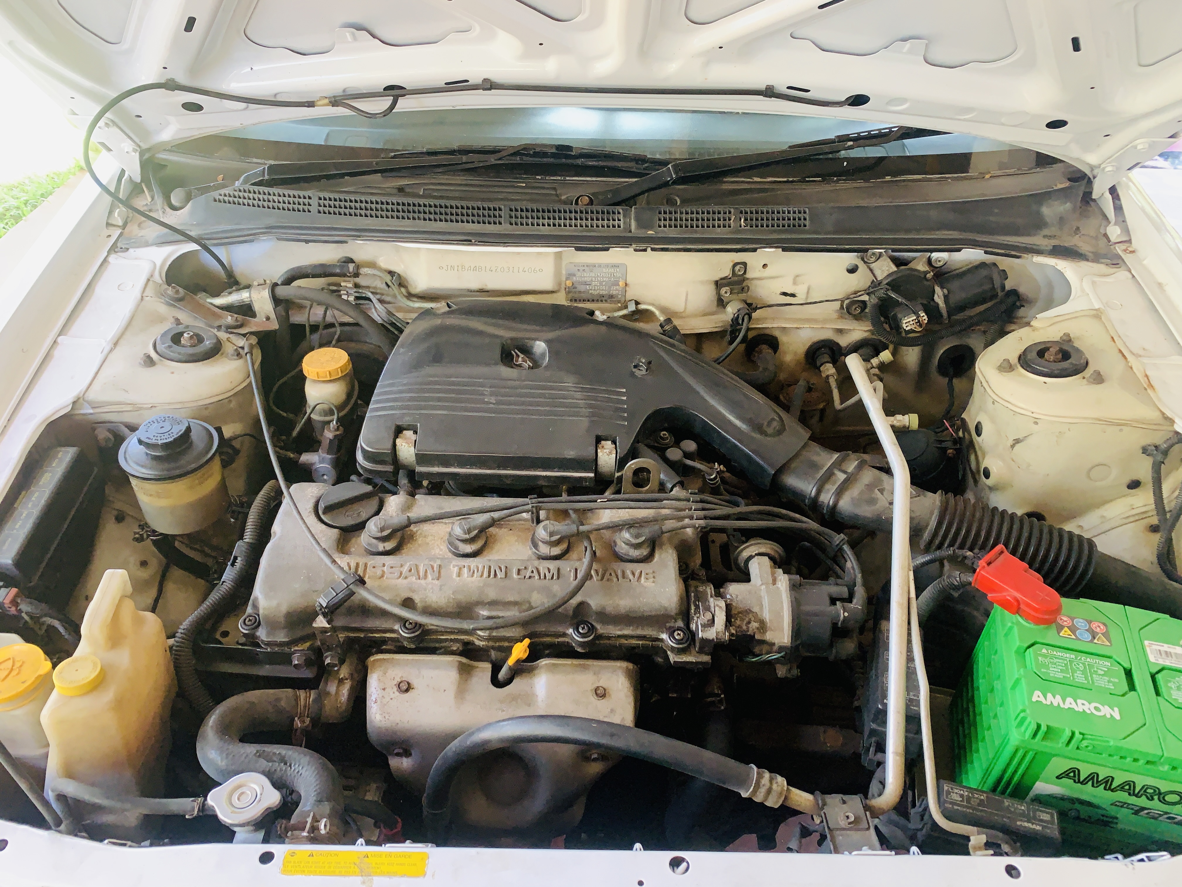 Nissan Sunny 1998 - Used Car sale in Sri Lanka - patpat.lk