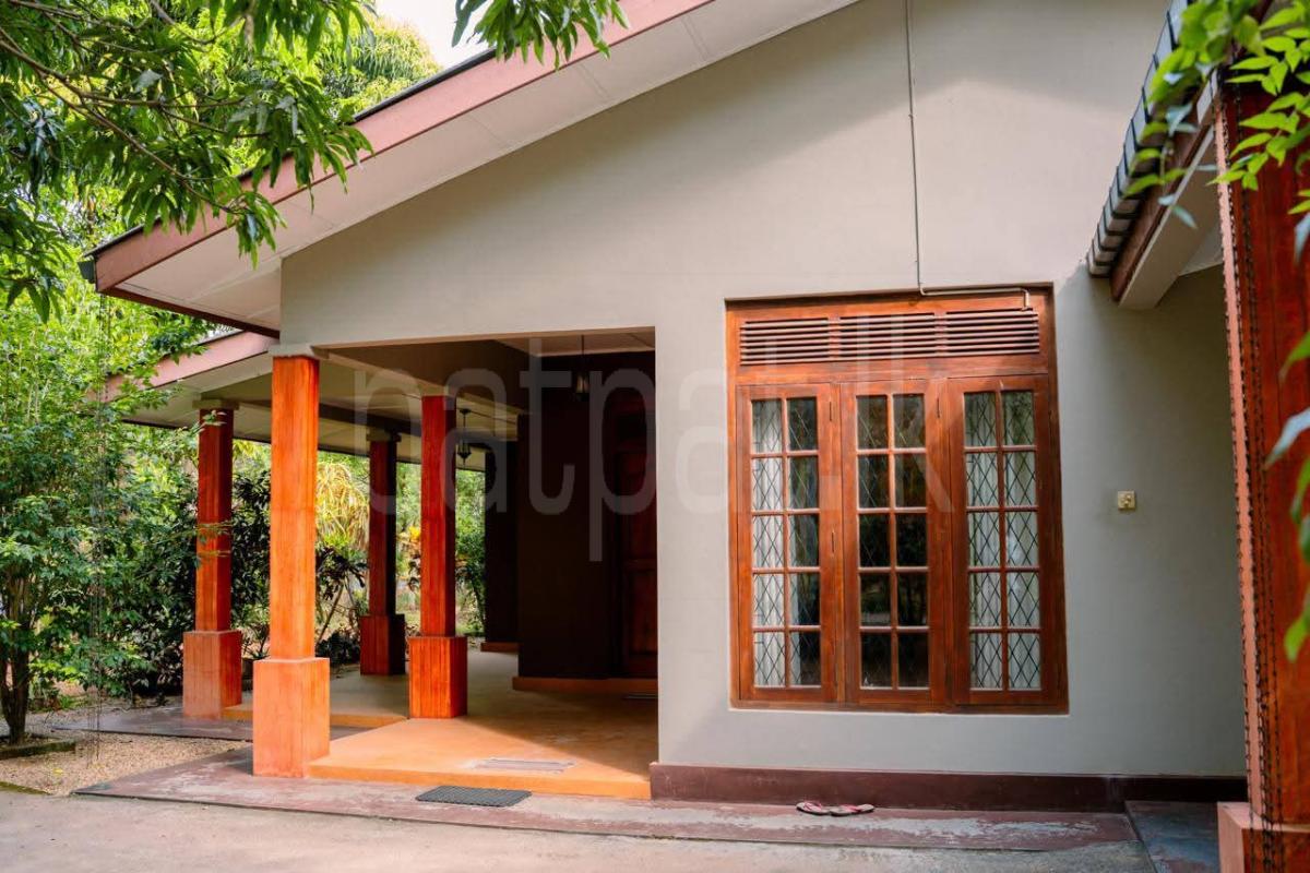 House for Sale in Kurunegala
