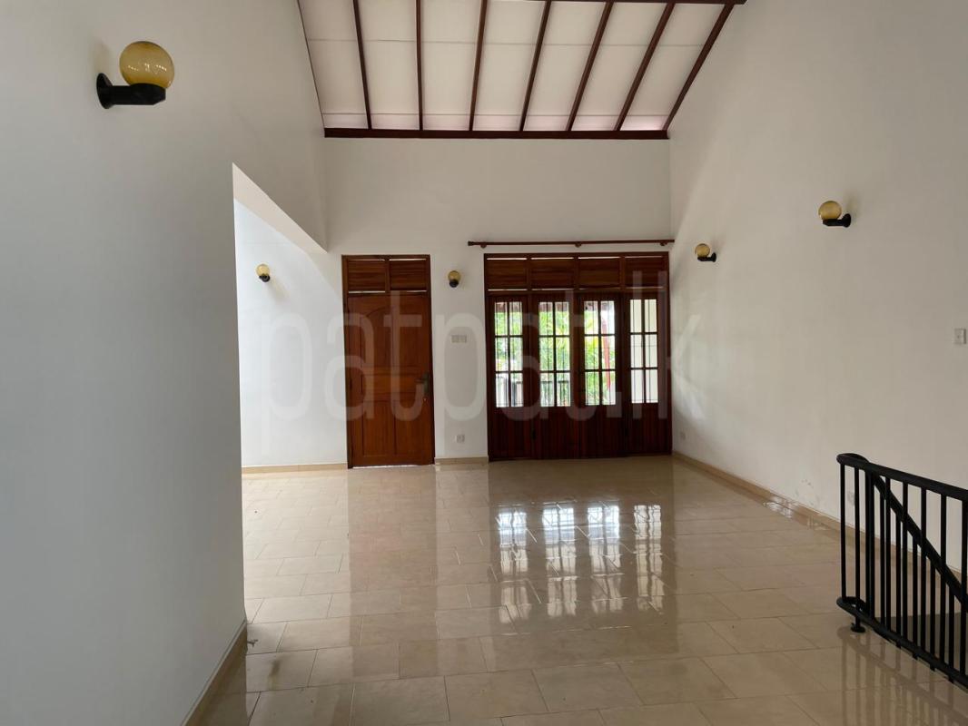 House for Rent in Maharagama