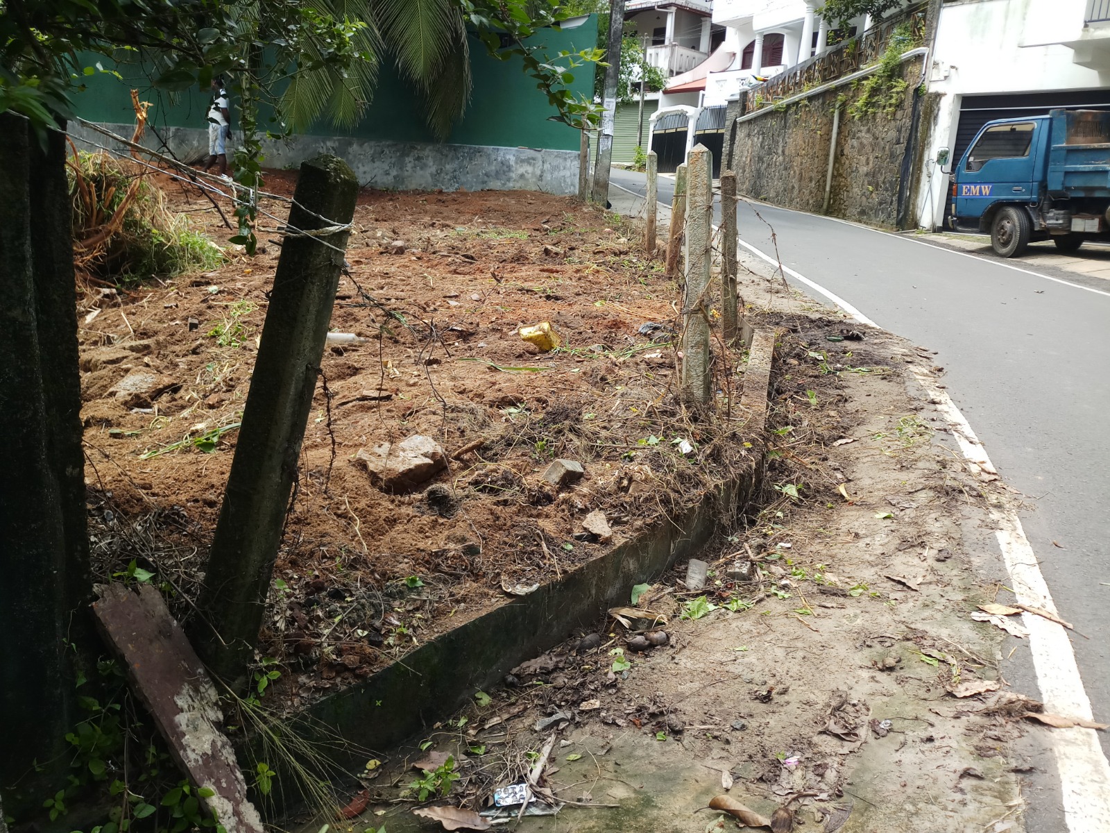 Residential Land for Sale in Galle