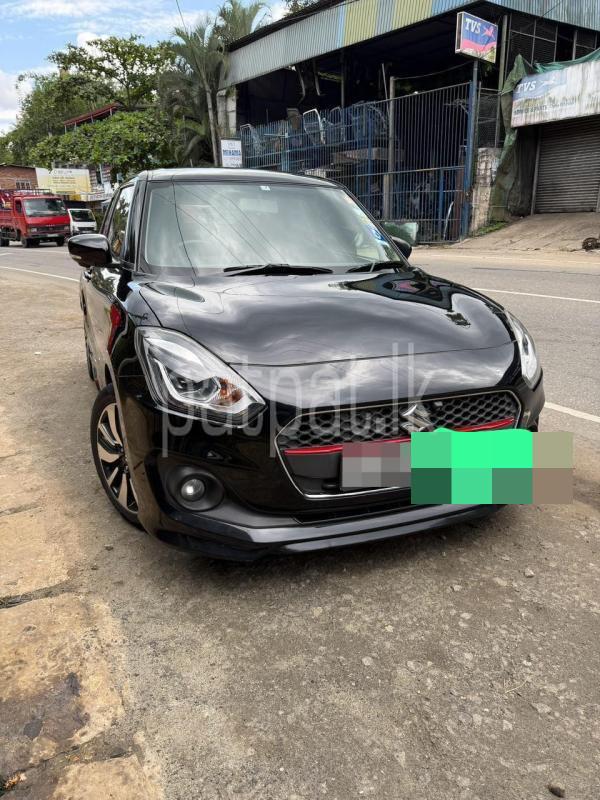 Suzuki Swift 2017 - Used Car sale in Sri Lanka - patpat.lk