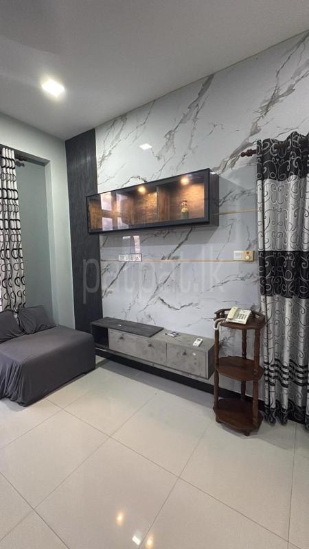Unfurnished Apartment for Sale in Mount Lavinia
