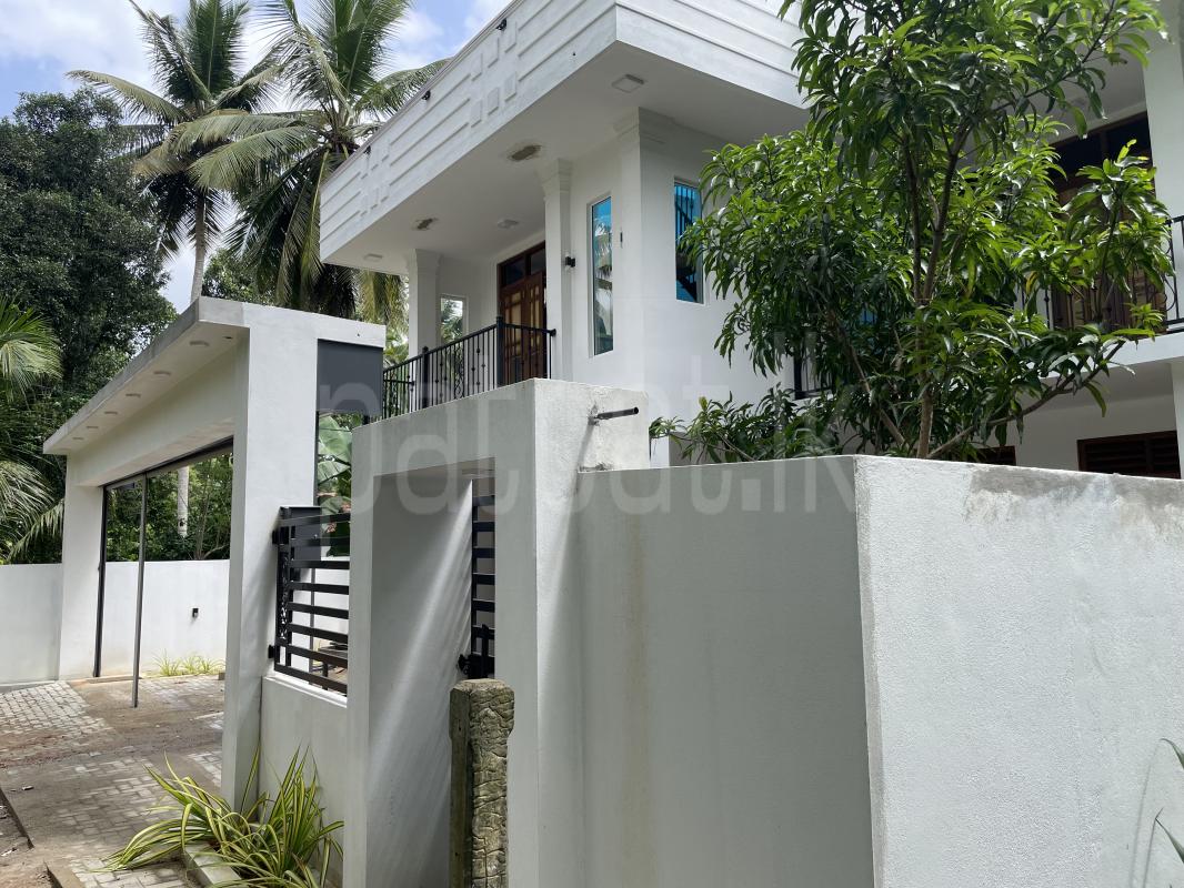 House for Sale in Kuliyapitiya