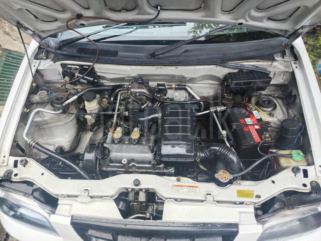 Suzuki Maruti 2010 - Used Car sale in Sri Lanka - patpat.lk