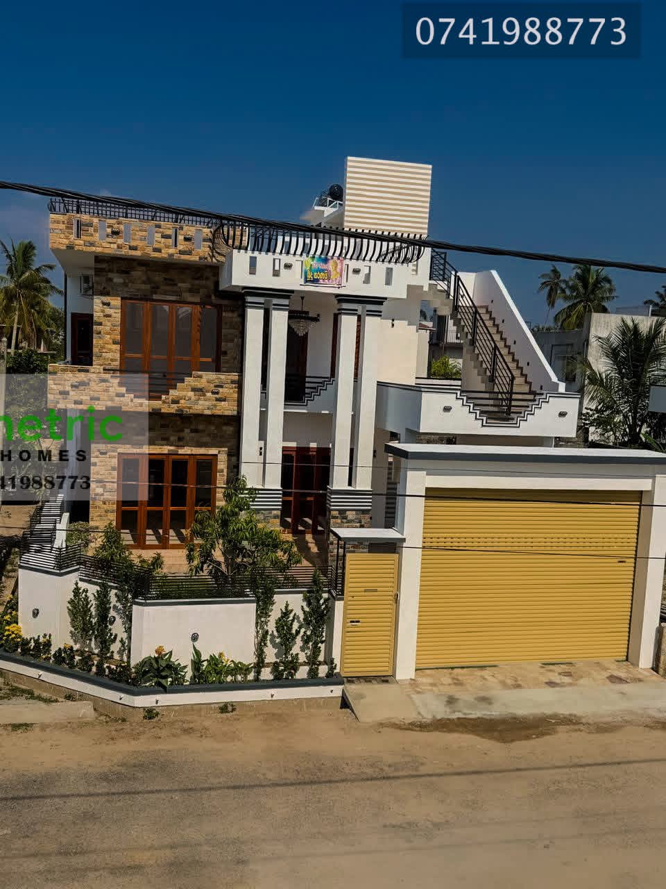 House for Sale in Kadirana