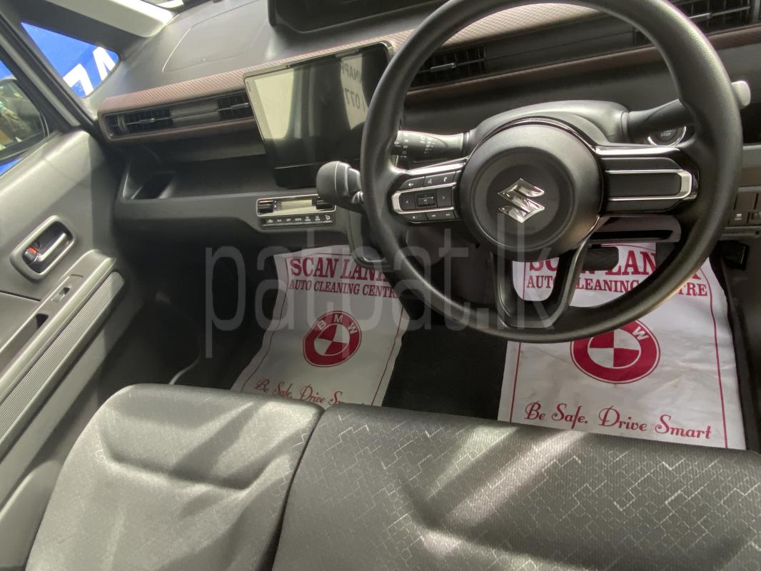 Suzuki Wagon R 2026 - Reconditioned Car sale in Sri Lanka - patpat.lk