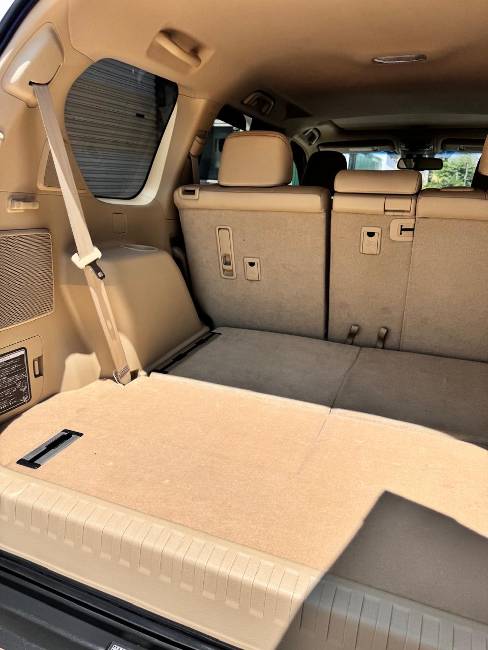 Toyota Land Cruiser Prado 2015 - Used SUV sale in Sri Lanka - patpat.lk