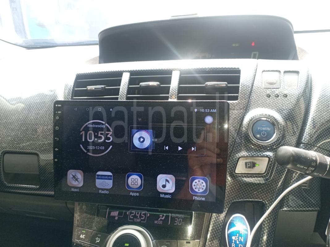 Toyota Vitz 2011 - Used Car sale in Sri Lanka - patpat.lk