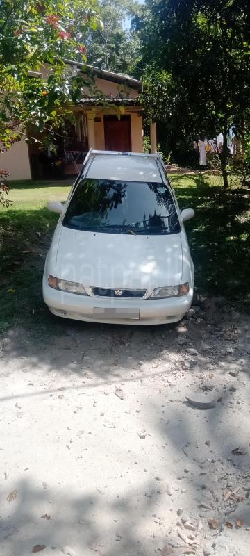 Suzuki Baleno 1996 - பயன்படுத்தப்பட்டது கார் sale in Sri Lanka - patpat.lk