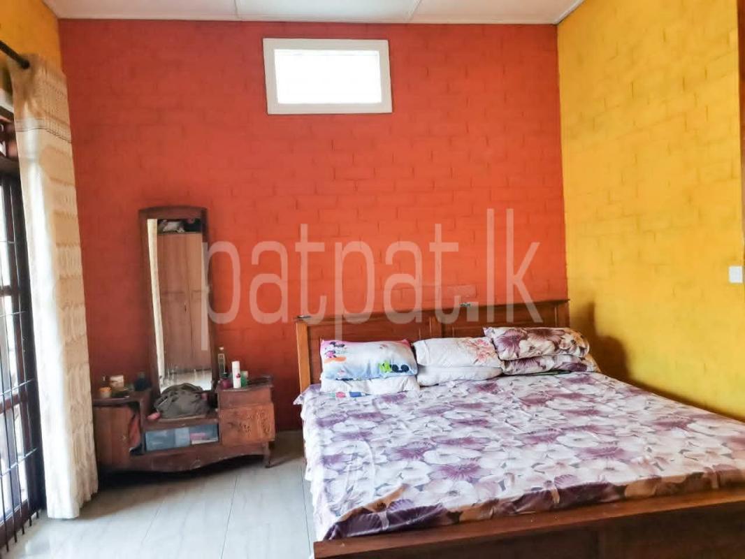 House for Sale in Homagama