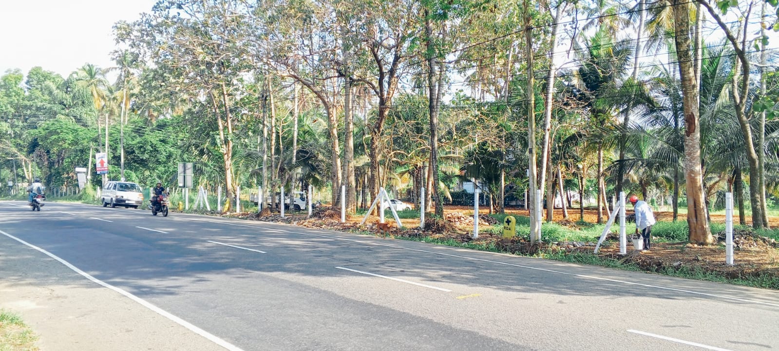 Residential Land for Sale in Kurunegala