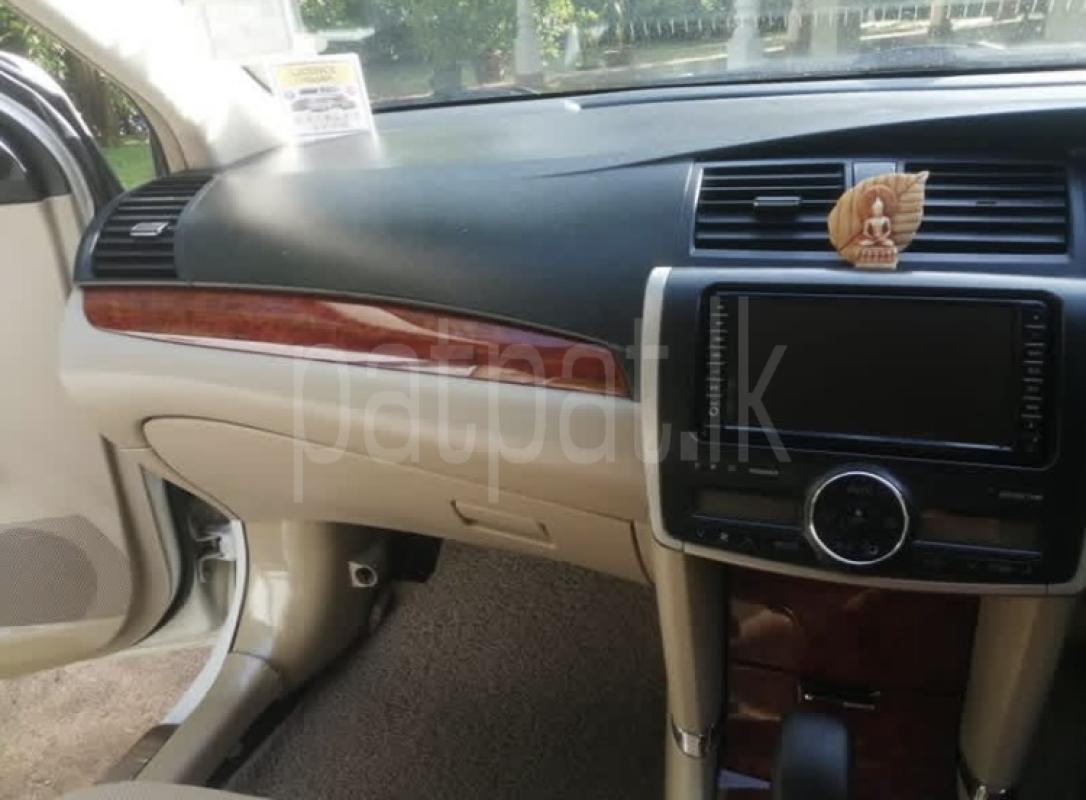 Toyota Premio 2013 - பயன்படுத்தப்பட்டது கார் sale in Sri Lanka - patpat.lk