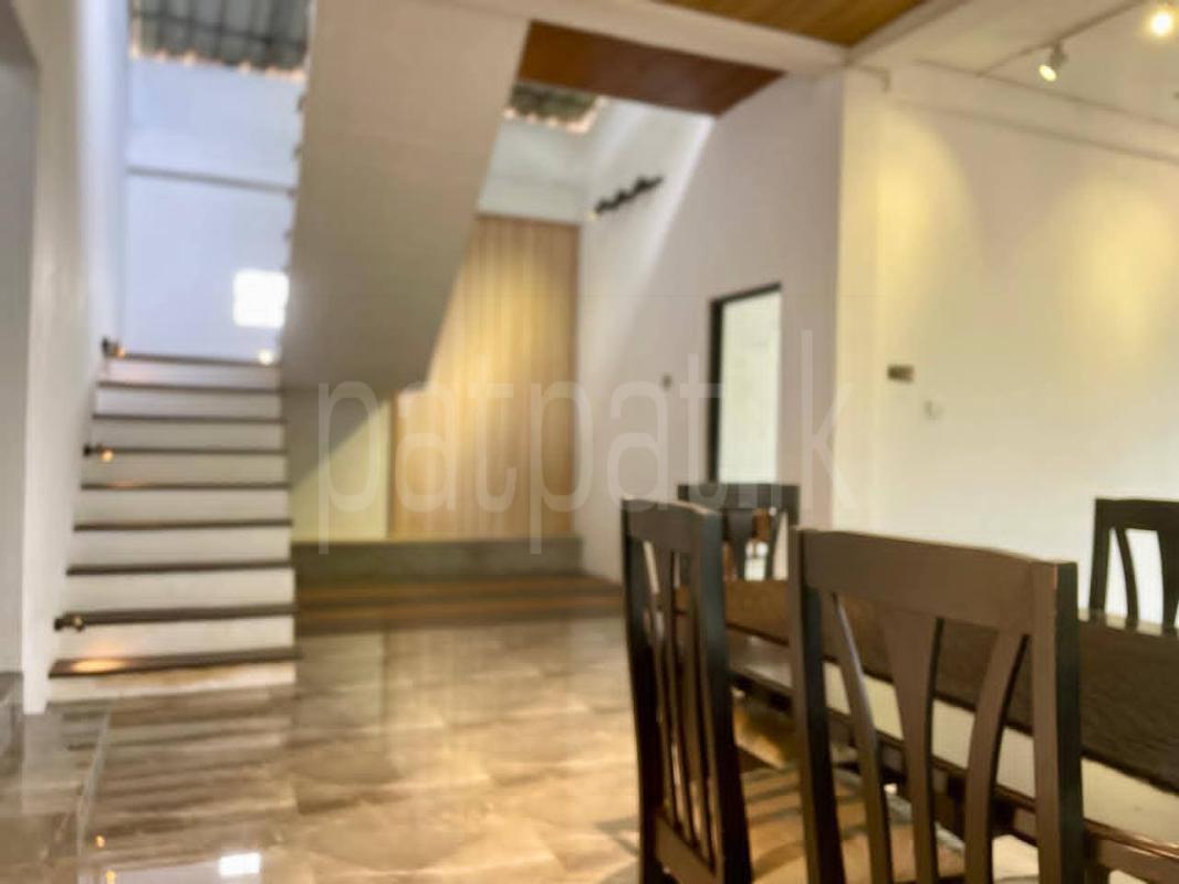 House for Sale in Malabe