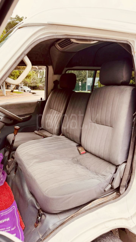 Nissan Vanette 2000 - பயன்படுத்தப்பட்டது வேன் sale in Sri Lanka - patpat.lk