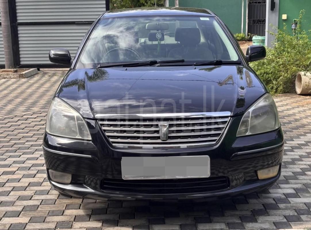 Toyota Premio 2004 - பயன்படுத்தப்பட்டது கார் sale in Sri Lanka - patpat.lk