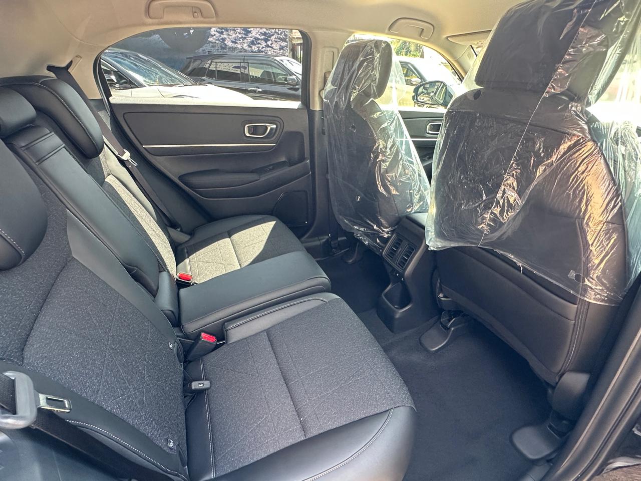 Honda Vezel 2026 - Brand New SUV sale in Sri Lanka - patpat.lk