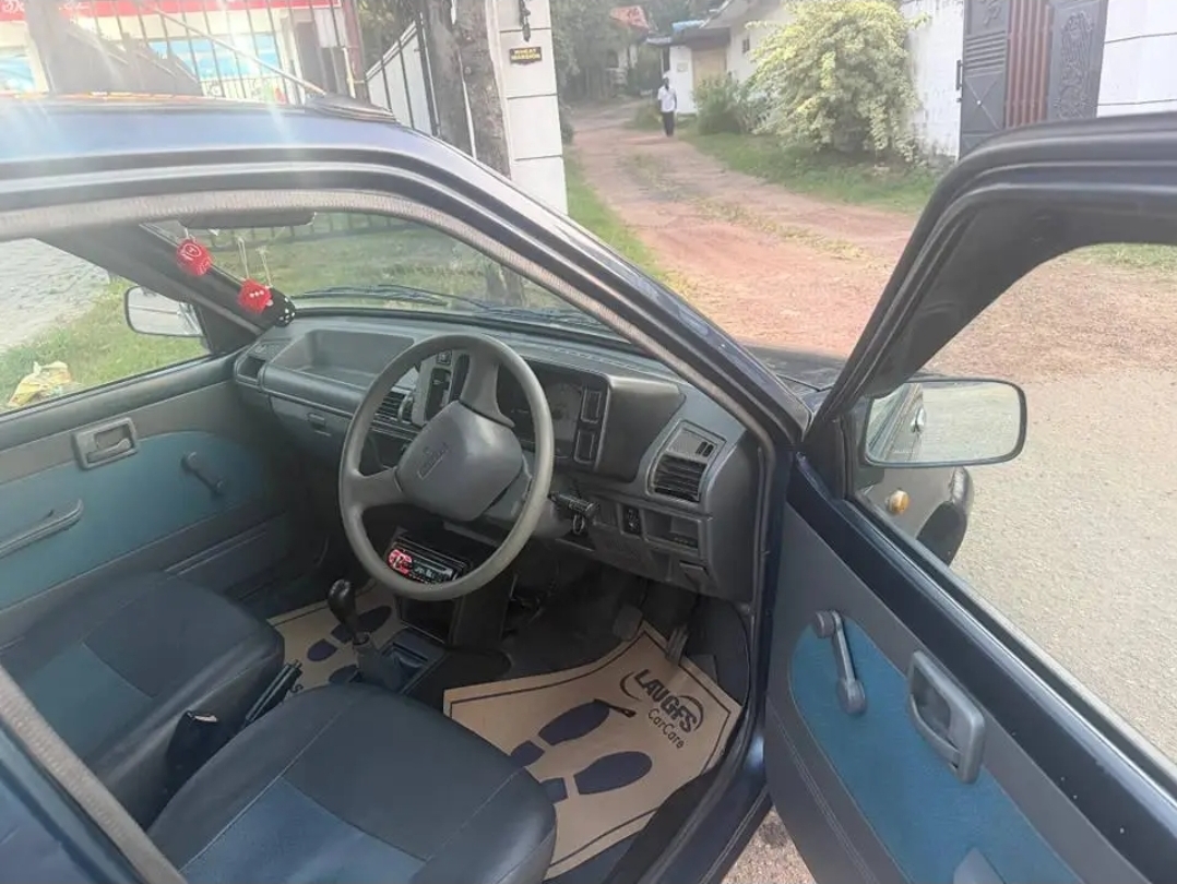 Suzuki Maruti 2009 - Used Car sale in Sri Lanka - patpat.lk
