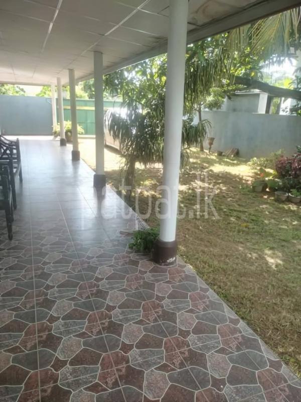 House for Sale in Negombo