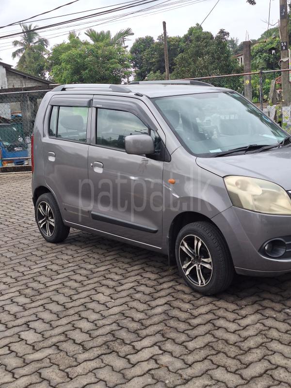 Suzuki Wagon R 2011 - Used Car sale in Sri Lanka - patpat.lk
