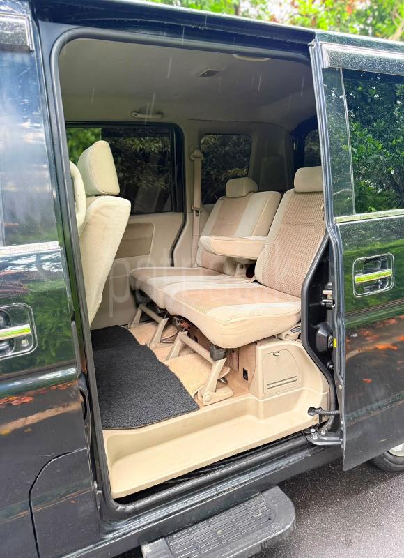 Suzuki Every 2013 - Used Van sale in Sri Lanka - patpat.lk