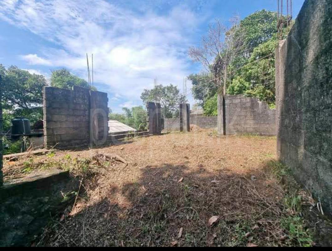 Residential Land for Sale in Malwana
