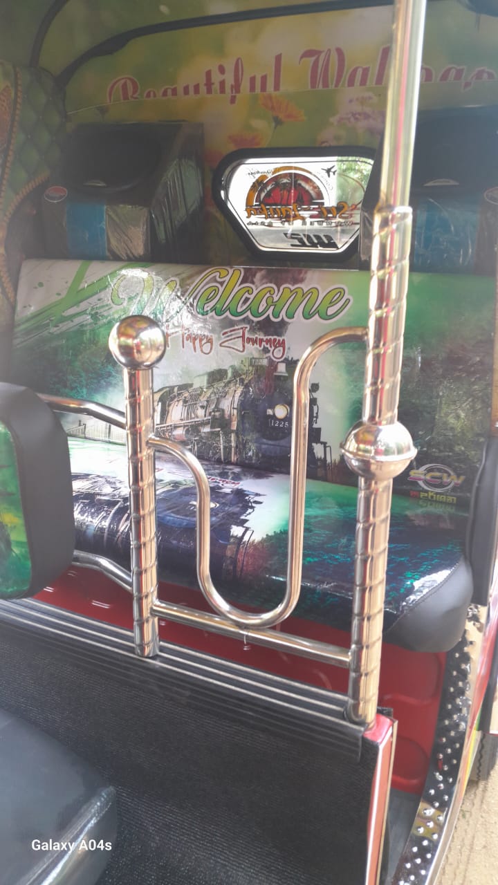 Bajaj Three Wheel 2020 - Used Three wheeler sale in Sri Lanka - patpat.lk