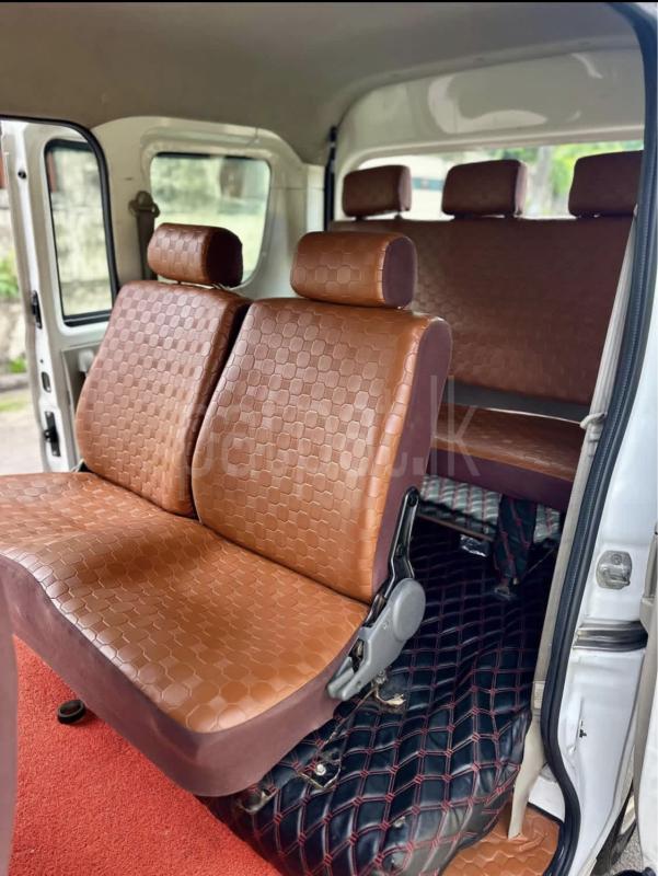 Suzuki Every 2025 - Used Van sale in Sri Lanka - patpat.lk