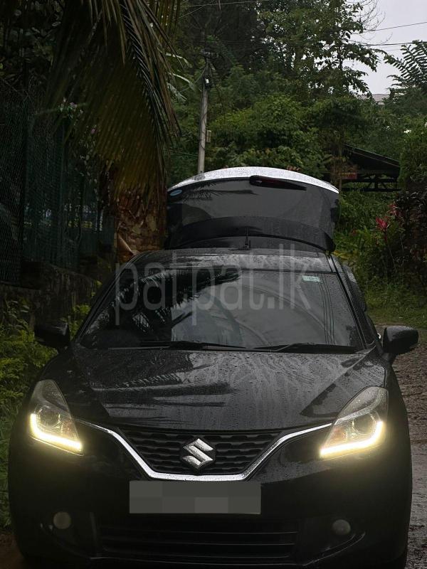 Suzuki Maruti 2016 - Used Car sale in Sri Lanka - patpat.lk