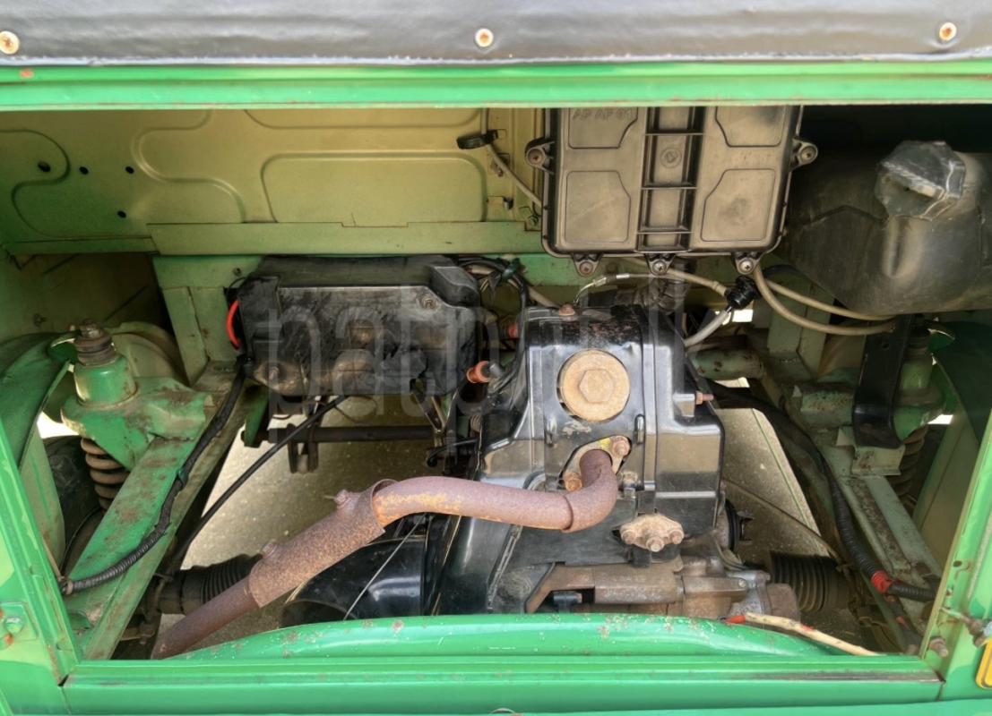 Bajaj 2 stroke 2008 - பயன்படுத்தப்பட்டது முச்சக்கர வண்டி sale in Sri Lanka - patpat.lk