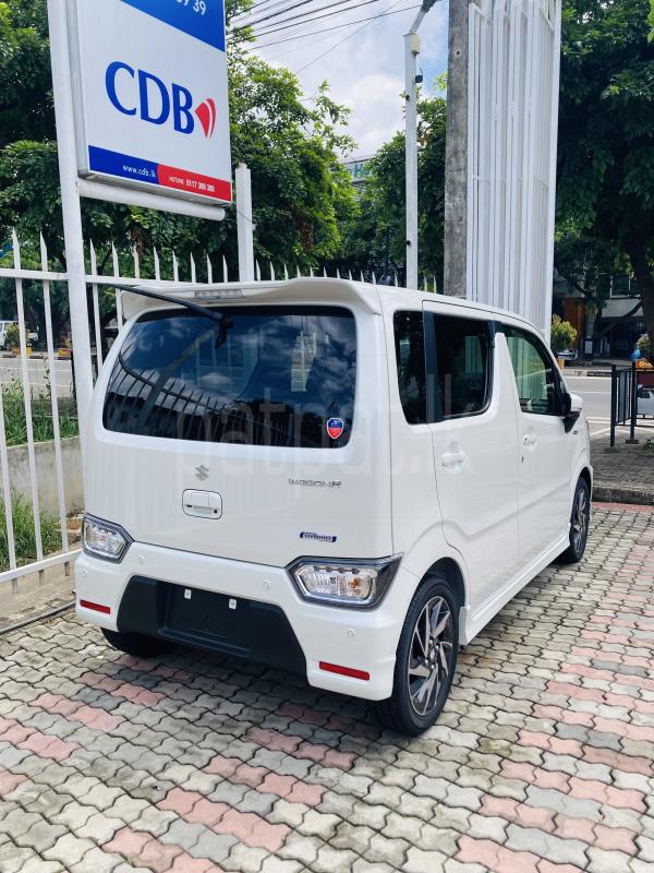 Suzuki Wagon R 2026 - சான்றளிக்கப்பட்டது கார் sale in Sri Lanka - patpat.lk