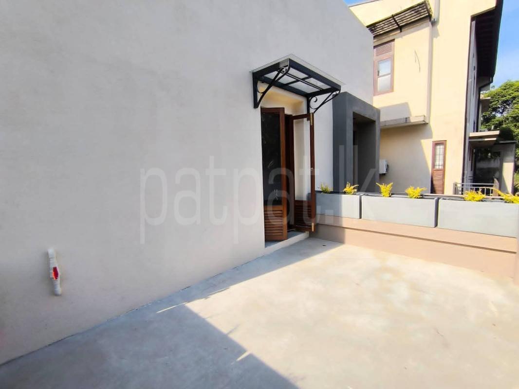 House for Sale in Malabe