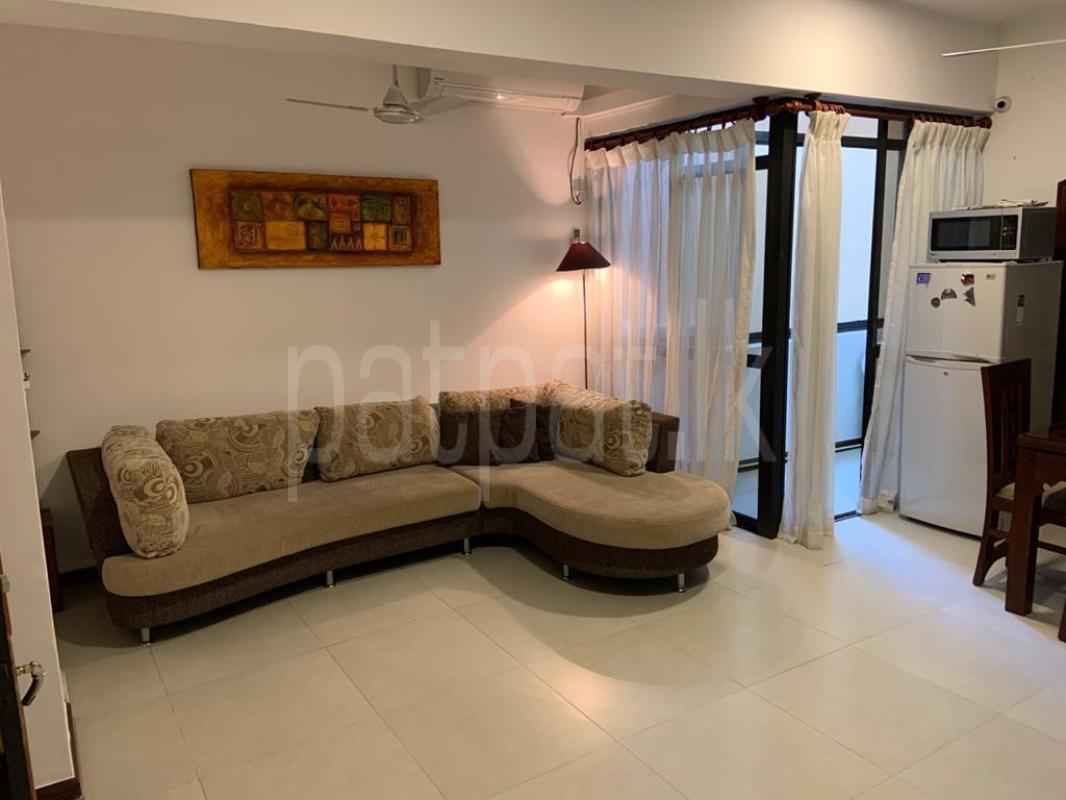 Furnished Apartment for Rent in Kollupitiya (Colombo 03)