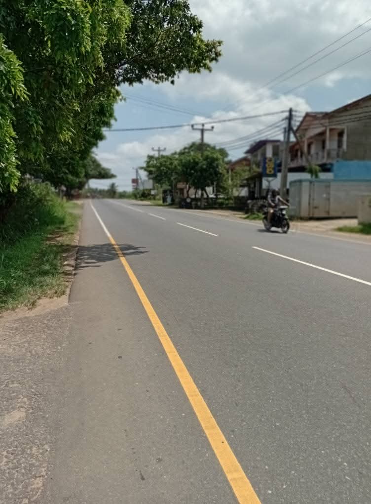 Residential Land for Sale in Kurunegala