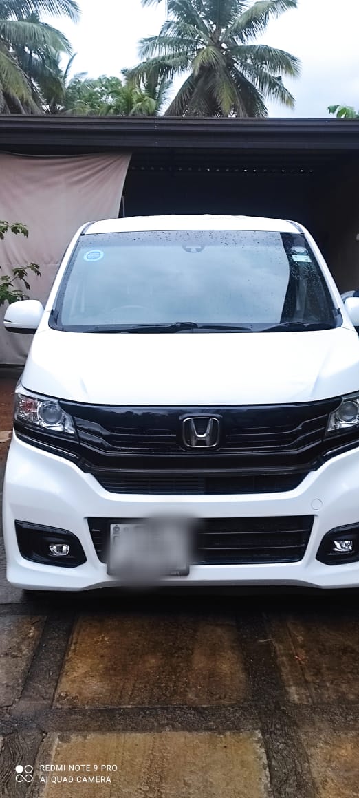Honda N WGN CUSTOM 2019 ads-image-1