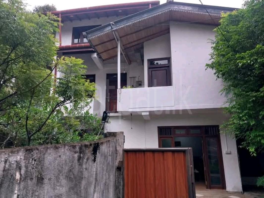 Commercial Land for Sale in Kandy