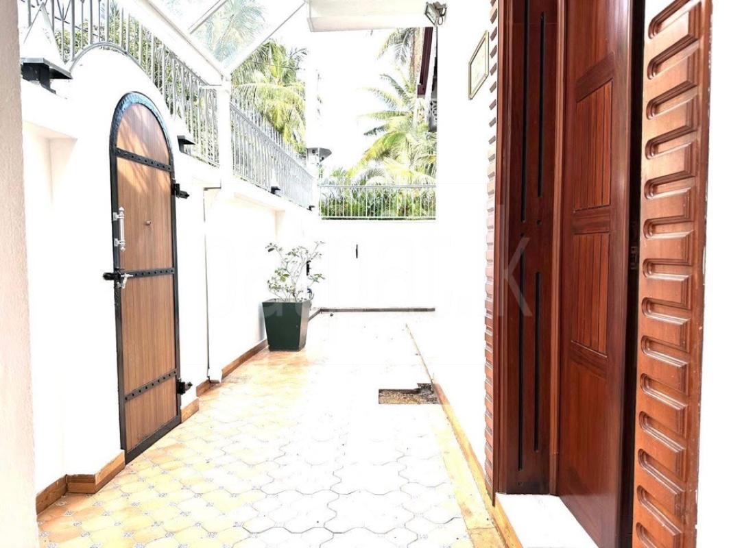 House for Sale in Kiribathgoda