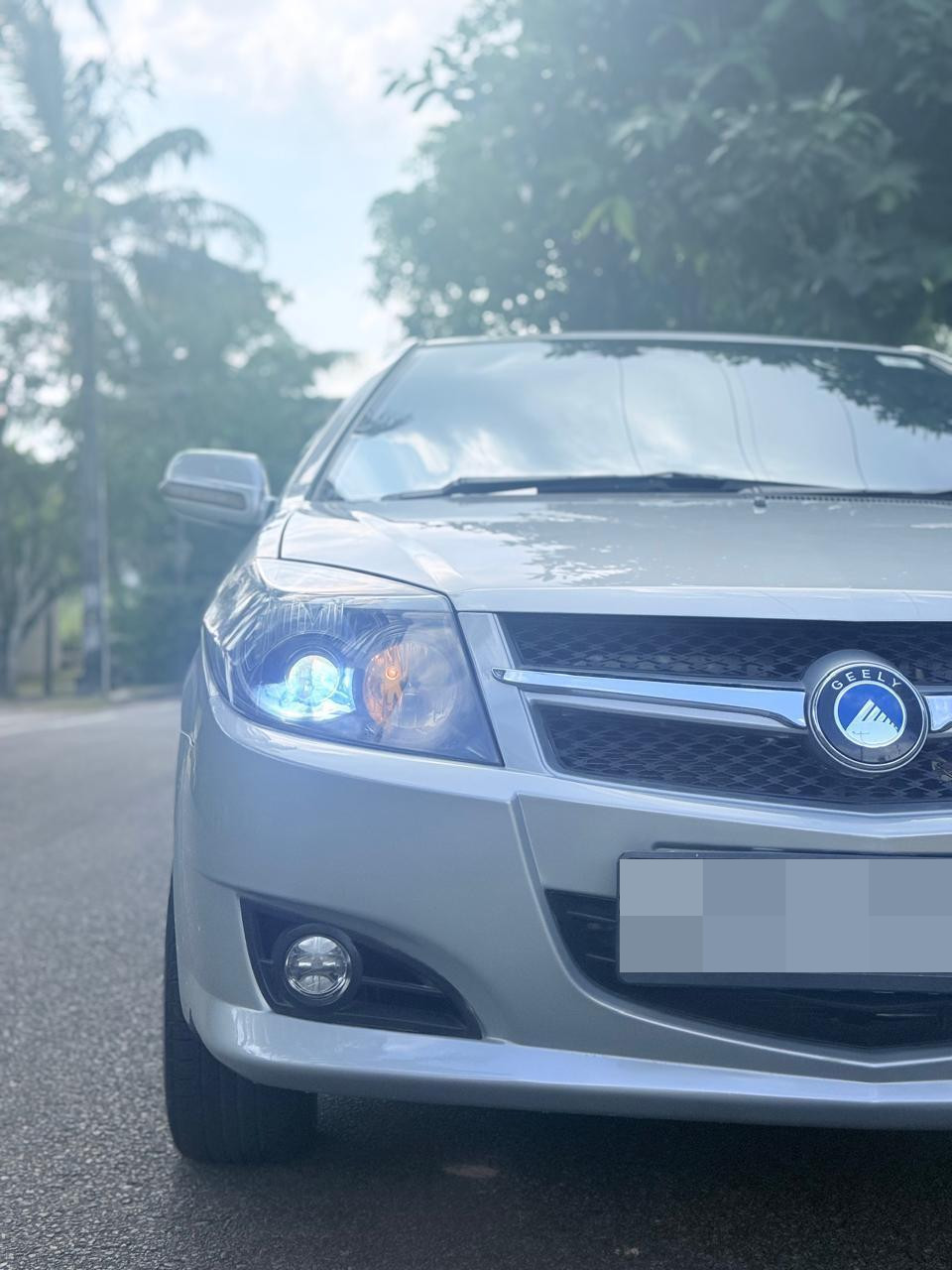 Micro MX7 2012 - Used Car sale in Sri Lanka - patpat.lk